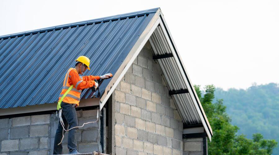 Local Chimney Repair in Merrick, NY